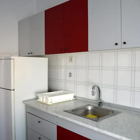 Antony Appartamento Nea Plagia