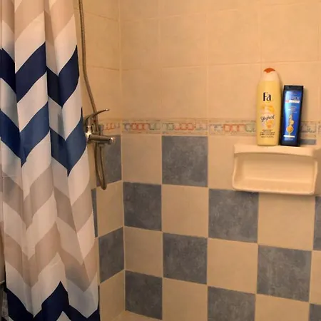 Appartamento Antony *