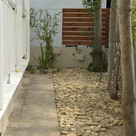 Appartamento Antony *