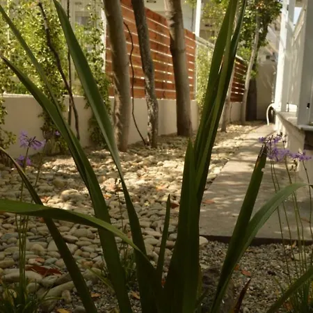 Antony Appartamento Nea Plagia