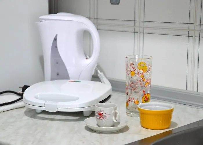 Apartamento Antony