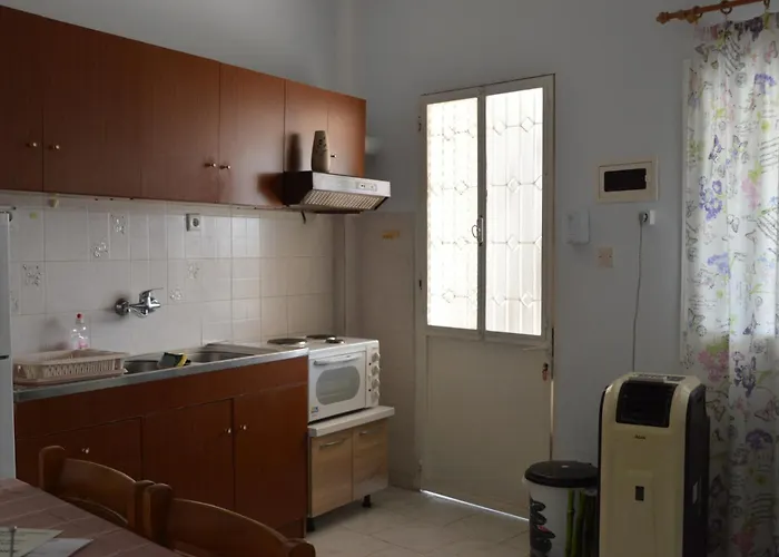Apartamento Antony