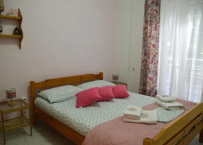 Apartamento Antony *
