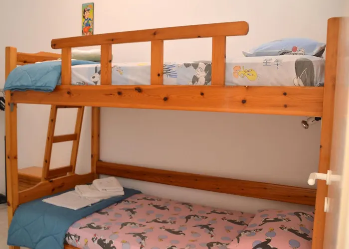 Antony Apartamento Néa Pláyia