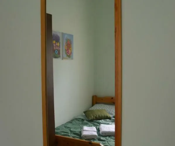 Apartamento Antony Néa Pláyia
