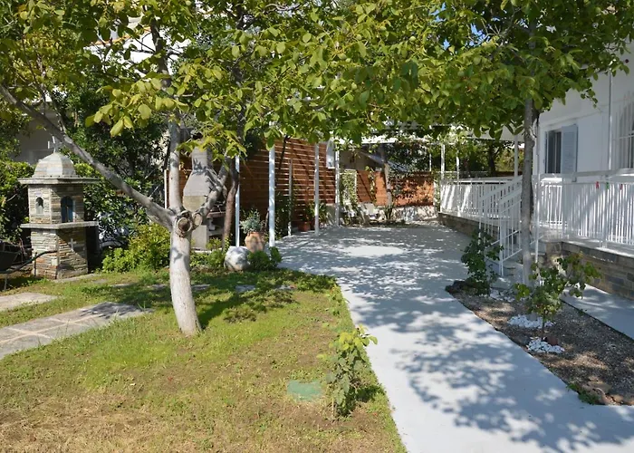 Apartamento Antony *