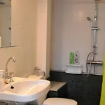 Antony Apartment