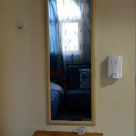 Antony Apartment