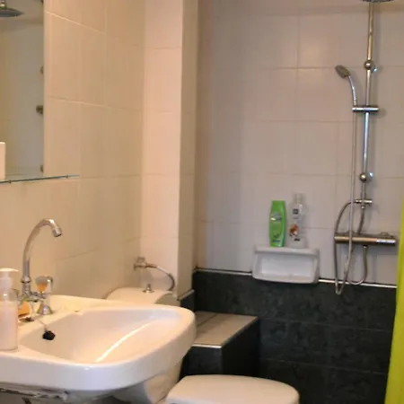 Antony Apartment