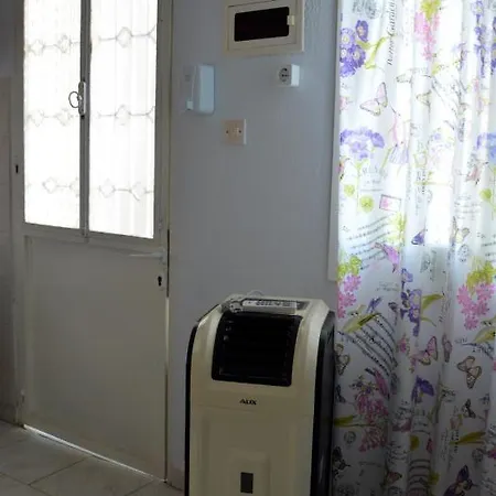 Antony * Néa Pláyia