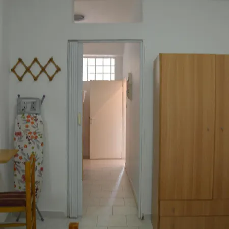 Antony Apartment *