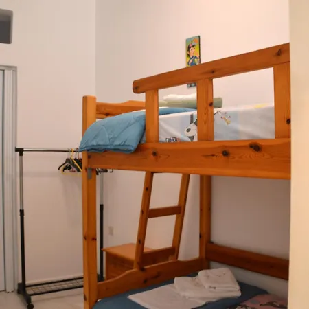 Antony Apartment