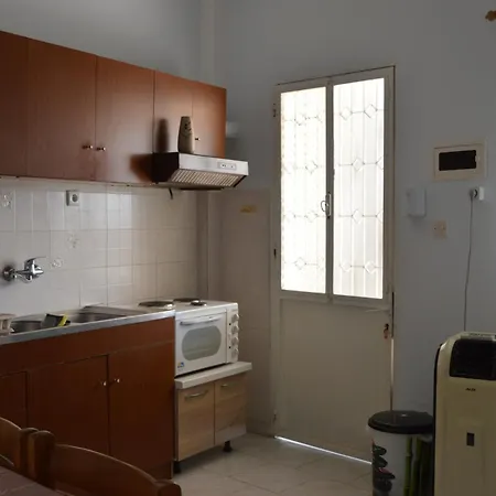Apartment Antony