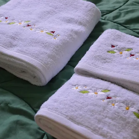 Antony Апартаменты *