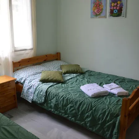 Antony Apartment
