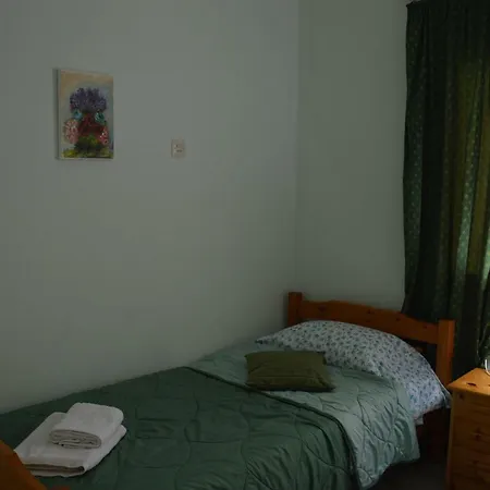 Apartamento Antony *