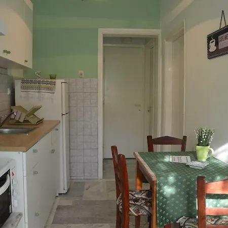 Antony Apartamento Néa Pláyia