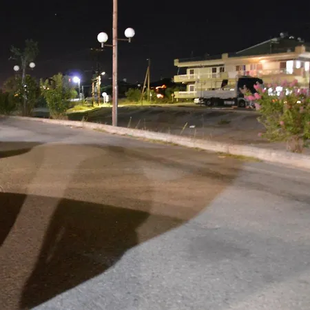 Апартаменты Antony *