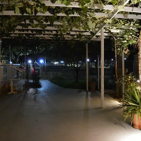 Antony Апартаменты Неа-Плайя