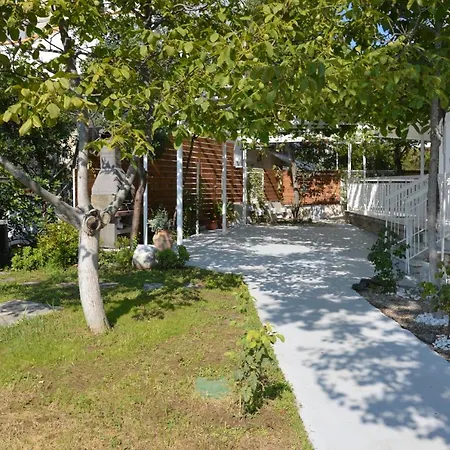 Apartamento Antony *