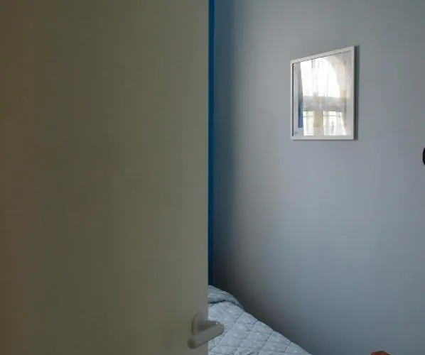 Apartment Antony *