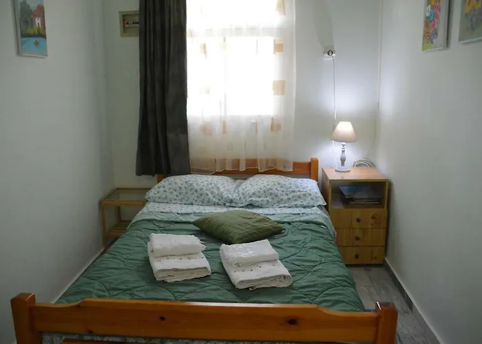 Apartment Antony