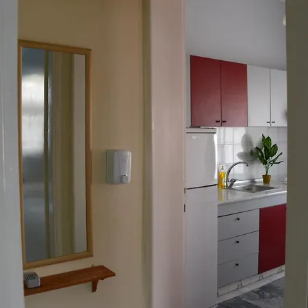 アパート Antony *