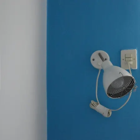 Antony アパート *