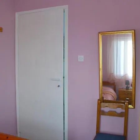 Antony アパート *