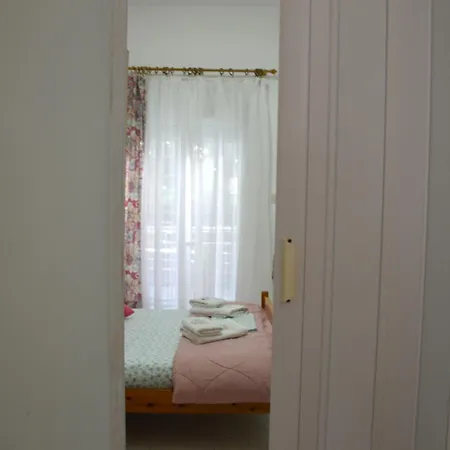 アパート Antony *