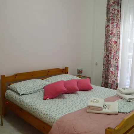 アパート Antony *