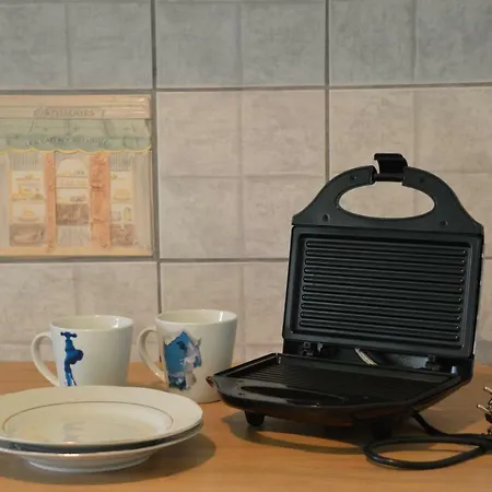 Antony ネア・プラギア