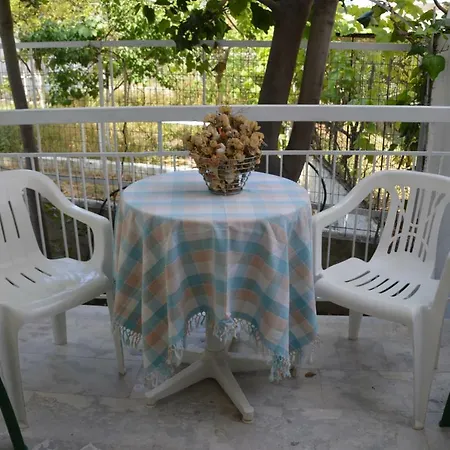 アパート Antony *