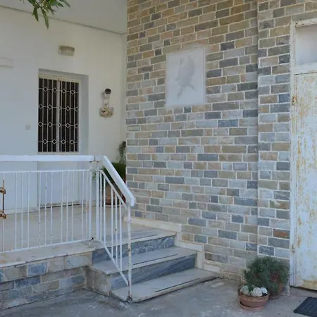 Antony アパート *