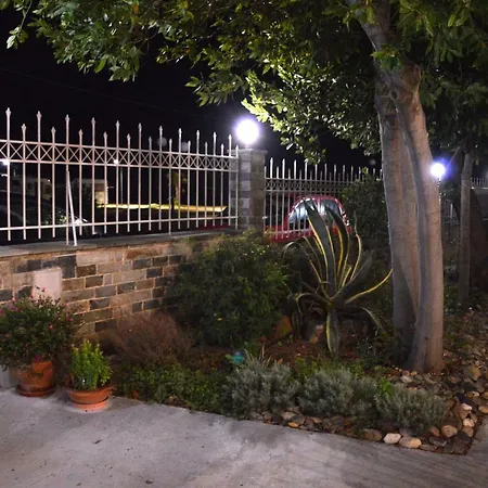 アパート Antony *